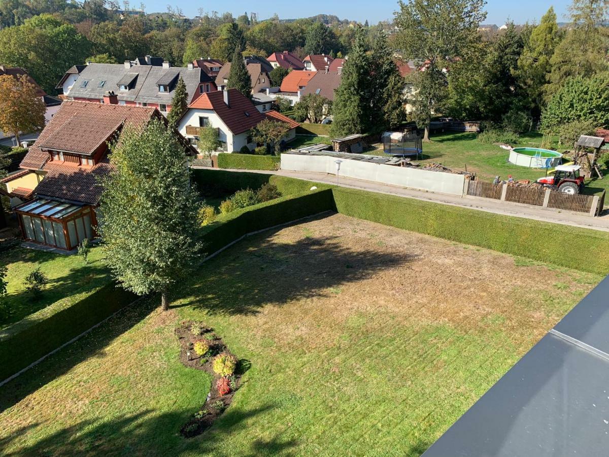 Traunseeloft Gmunden Kültér fotó